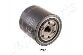 Фильтр масляный TOYOTA 2,0D D4D COROLLA/AVENSIS JAPANPARTS FO297S (фото 1)