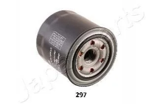 Фильтр масляный TOYOTA 2,0D D4D COROLLA/AVENSIS JAPANPARTS FO297S