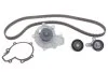 Набір ГРМ.. SKF VKMC05701