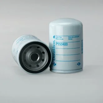 Фільтр масла DONALDSON P550400