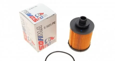 Фільтр масла SOFIMA S5031PE