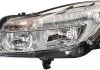Фара головна HELLA 1EJ009630321