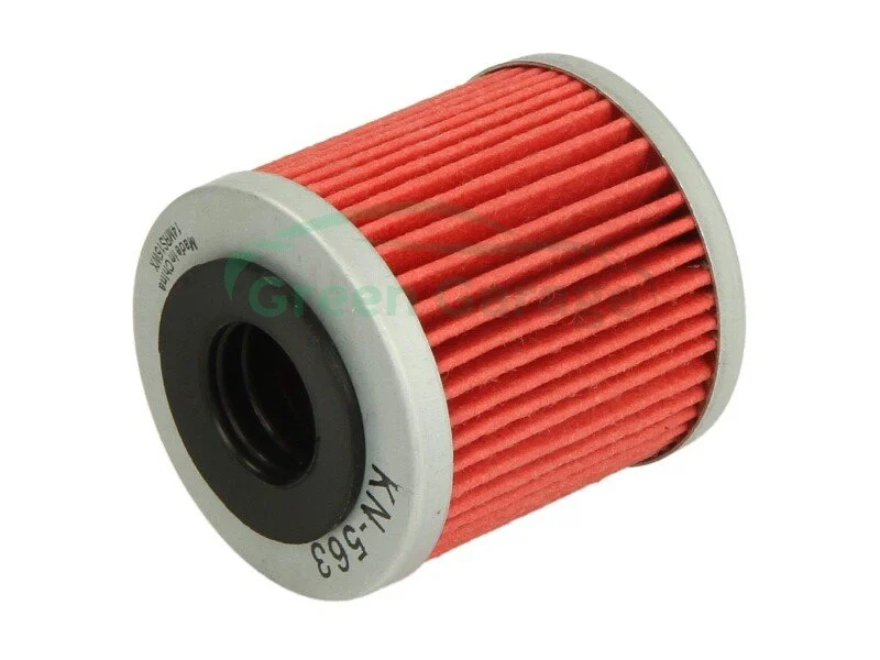 Фільтр оливи K&N KN563 (фото 1)