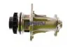Насос охолоджуючої рідини, з ущільненням INFINITI EX, FX, M, Q70, QX70 NISSAN NAVARA NP300, PATHFINDER III 3.0D 02.10- AISIN WPN930 (фото 3)