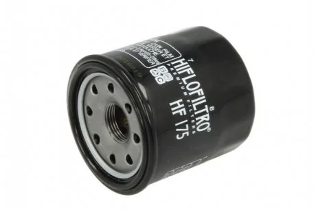 Фільтр оливи HIFLO HF175