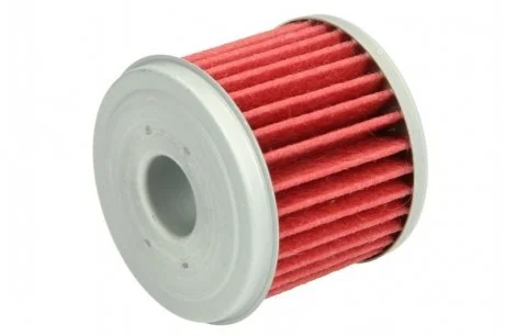Фільтр оливи HIFLO HF117