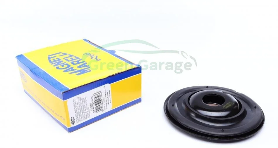 Тарілка пружини підвіски MAGNETI MARELLI 030607010609 (фото 1)