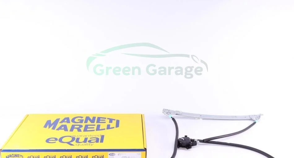 Склопідіймач MAGNETI MARELLI 350103170095 (фото 1)
