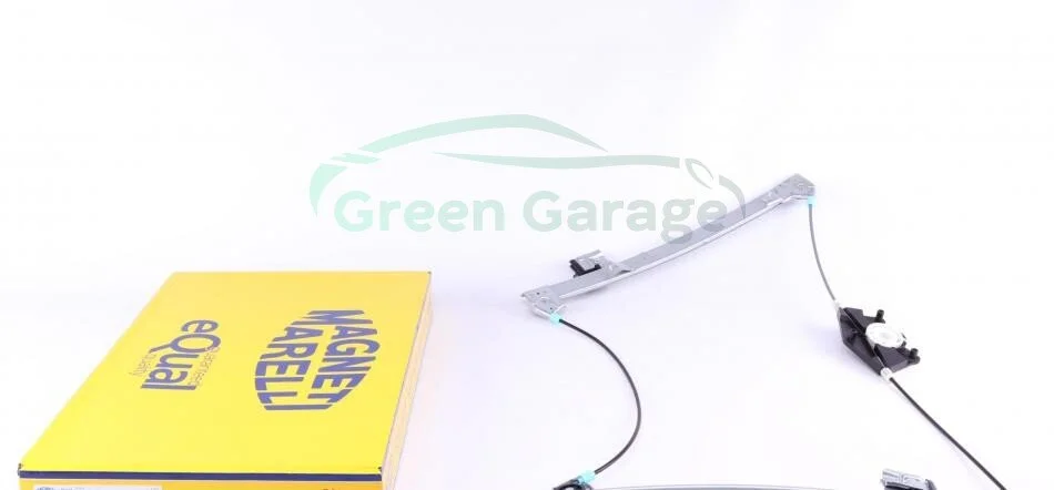 Склопідіймач MAGNETI MARELLI 350103170101 (фото 1)