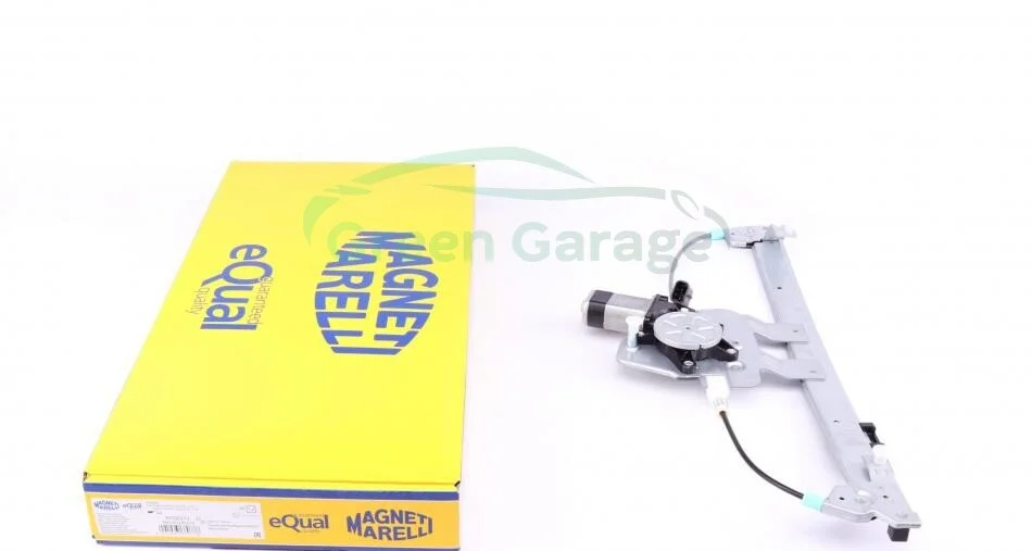 Склопідіймач MAGNETI MARELLI 350103170171 (фото 1)
