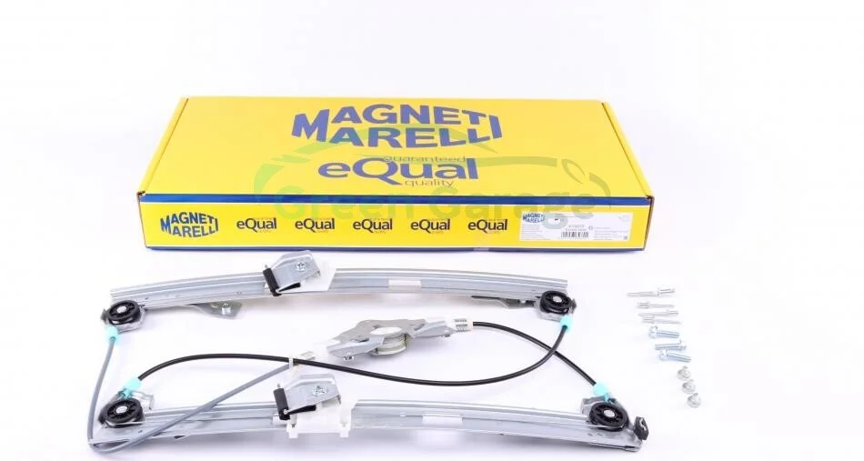 Склопідіймач MAGNETI MARELLI 350103170039 (фото 1)