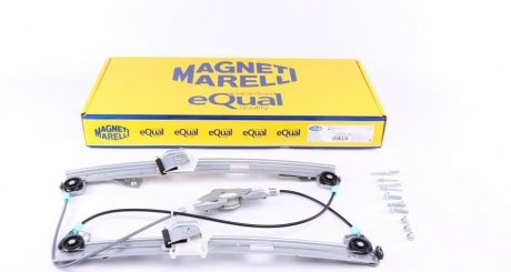 Склопідіймач MAGNETI MARELLI 350103170039