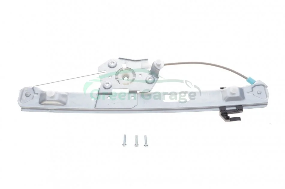 Склопідіймач MAGNETI MARELLI 350103170058 (фото 1)