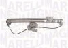 Склопідіймач MAGNETI MARELLI 350103170069 (фото 1)