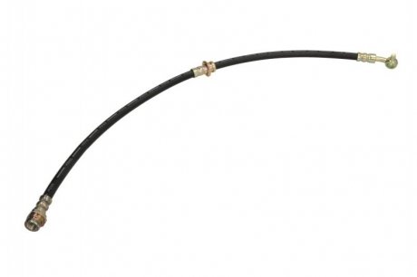 Гальмівний шланг гнучкий передн Прав (довжина 615мм) NISSAN NV200, NV200 / EVALIA 1.5D/1.6 02.10- ABE C815020ABE