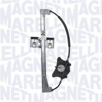 Склопідіймач MAGNETI MARELLI 350103137100