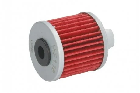 Фільтр масла HIFLO HF118