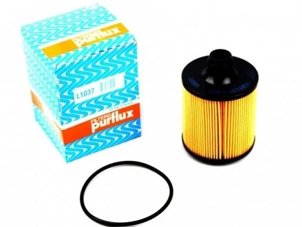Фільтр масла PURFLUX L1037