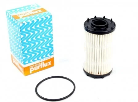 Фільтр масла PURFLUX L1048