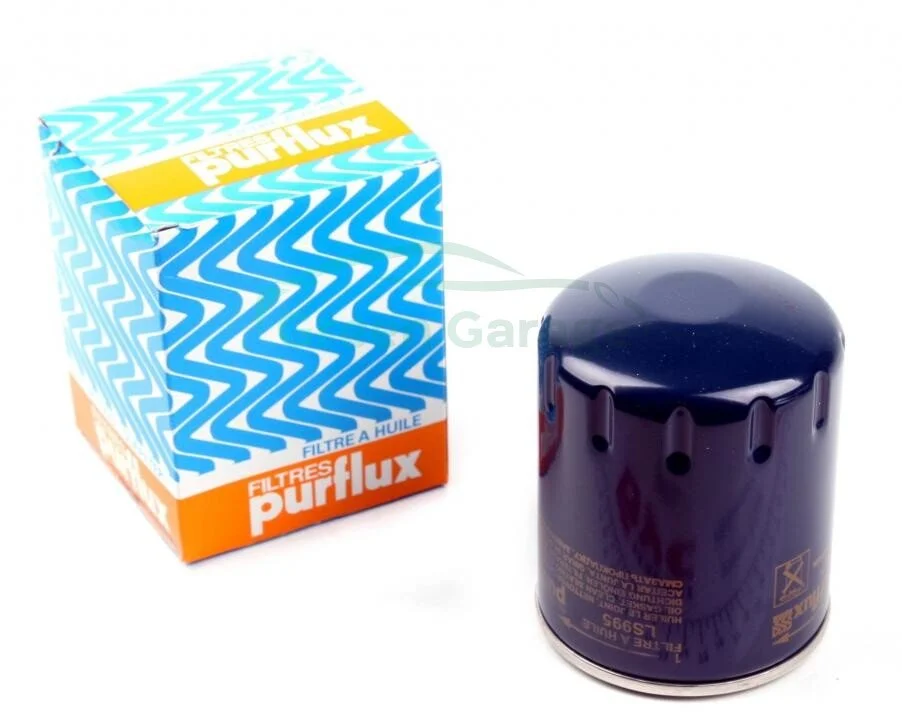 Фільтр масла PURFLUX LS995 (фото 1)