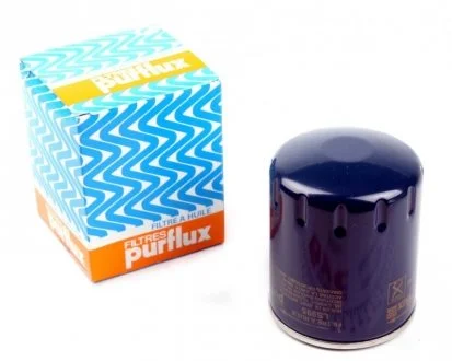 Фільтр масла PURFLUX LS995