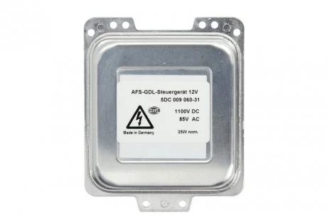 Елемент фари HELLA 5DC009060311