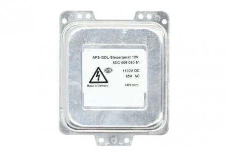 Елемент фари HELLA 5DC009060511