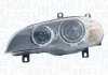Фара головна MAGNETI MARELLI 710815030015
