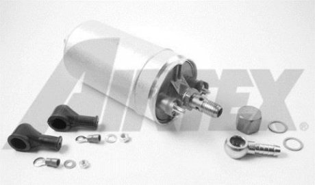 Насос палива AIRTEX E10004