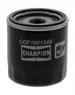 Фільтр масла CHAMPION COF100134S
