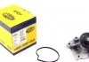 Водяний насос (Вир-во Magneti Marelli кор.код. WPQ0668) MAGNETI MARELLI 352316170668 (фото 1)