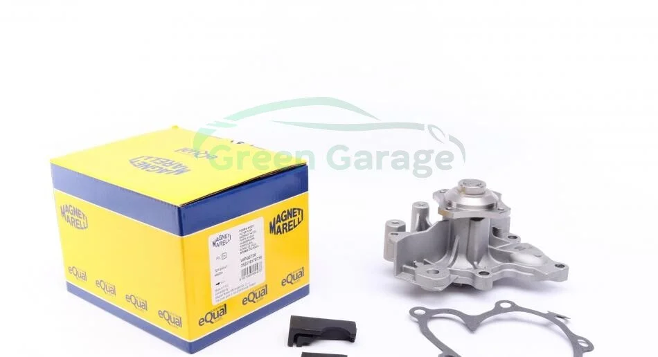 Водяний насос (Вир-во Magneti Marelli кор.код. WPQ0738) MAGNETI MARELLI 352316170738 (фото 1)
