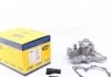 Водяний насос (Вир-во Magneti Marelli кор.код. WPQ0738) MAGNETI MARELLI 352316170738 (фото 1)