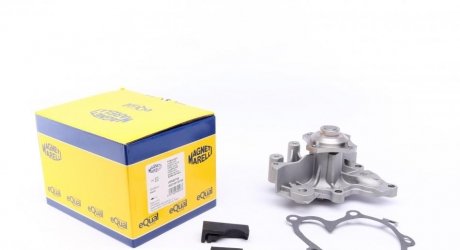 Водяний насос (кор.код. WPQ0738) MAGNETI MARELLI 352316170738