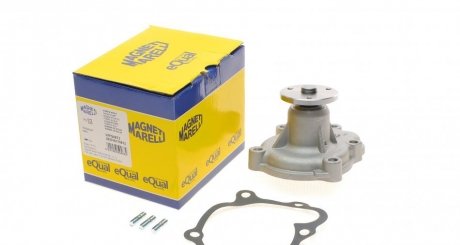 Водяний насос (кор.код. WPQ0873) MAGNETI MARELLI 352316170873