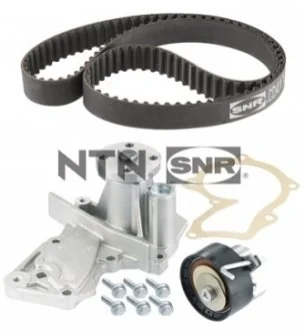 Комплект ГРМ NTN SNR KDP452270