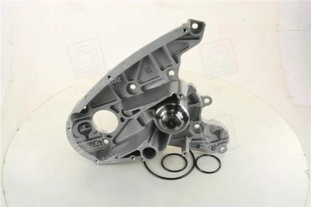 Водяний насос (Вир-во Magneti Marelli кор.код. WPQ0356) MAGNETI MARELLI 352316170356 (фото 1)