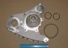 Водяний насос (Вир-во Magneti Marelli кор.код. WPQ0356) MAGNETI MARELLI 352316170356 (фото 2)