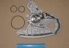 Водяний насос (Вир-во Magneti Marelli кор.код. WPQ0356) MAGNETI MARELLI 352316170356 (фото 3)