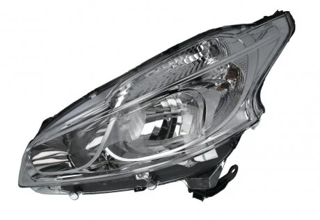 Фара головна VALEO 044744