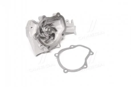 Водяний насос (Вир-во Magneti Marelli кор.код. WPQ1007) MAGNETI MARELLI 352316171007