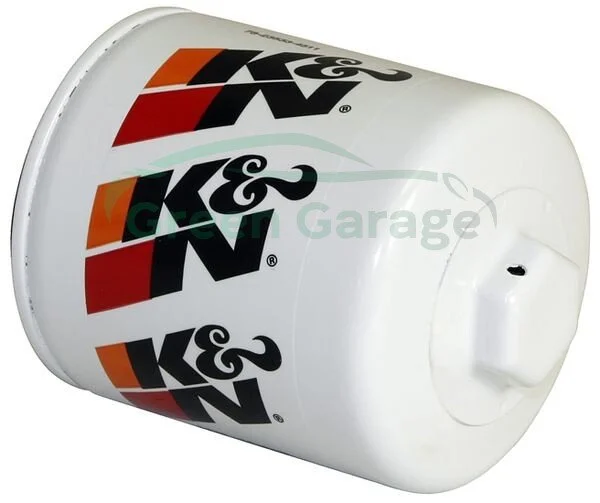 Фільтр масла K&N HP1002 (фото 1)