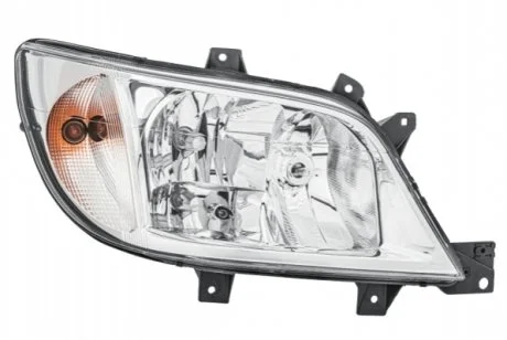 Фара головна HELLA 1EH246047061
