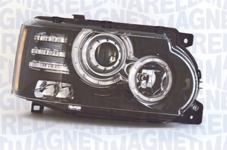 Фара головна MAGNETI MARELLI 712472601129