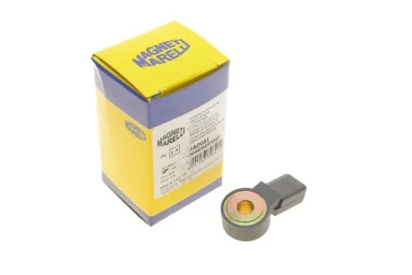 Датчик детонації (вир-во Magneti Marelli кор.код.SAD031) MAGNETI MARELLI 064836031010