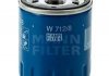 Фільтр масла MANN W7128 (фото 1)