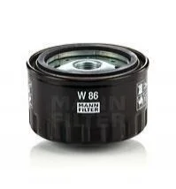 Фільтр масла MANN W86