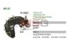Діодний міст MOBILETRON RP27 (фото 1)