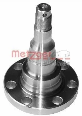 Маточина колеса METZGER N2553 (фото 1)