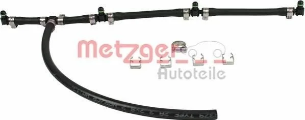 Шлангопровод METZGER 0840023 (фото 1)